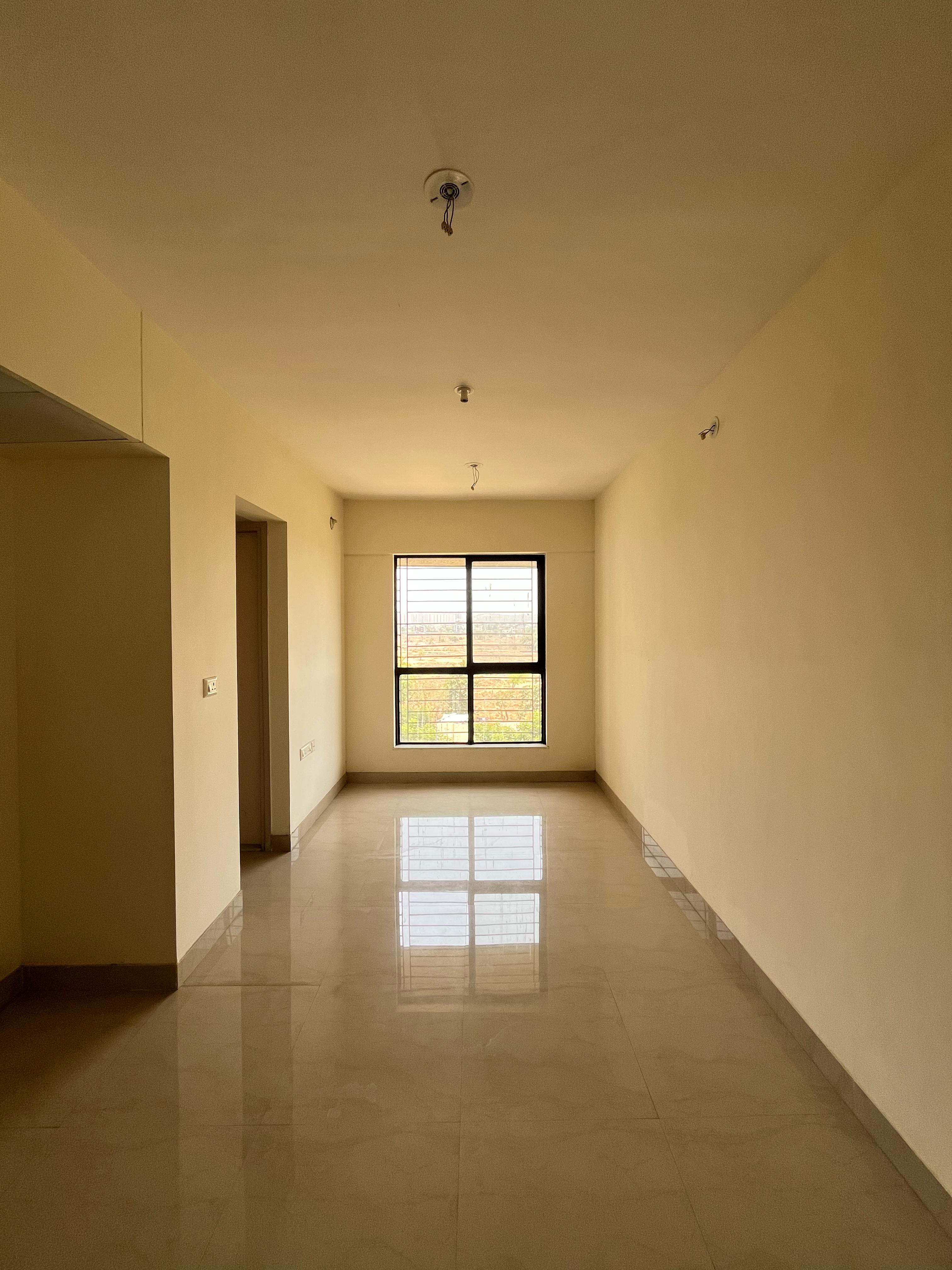 1 BHK Apartment For Rent in Lodha Golden Dream