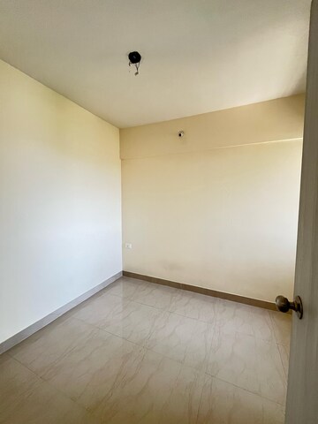 Bedroom in 1 BHK Apartment at Lodha Golden Dream, Dombivli East – for Rent