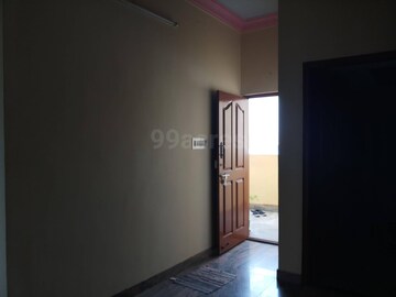 Room in 2 BHK Independent House at Rt Nagar – for Rent