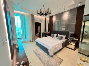 3 BHK Apartment For Sale in GVT Beliston Avenue, Dhakoli