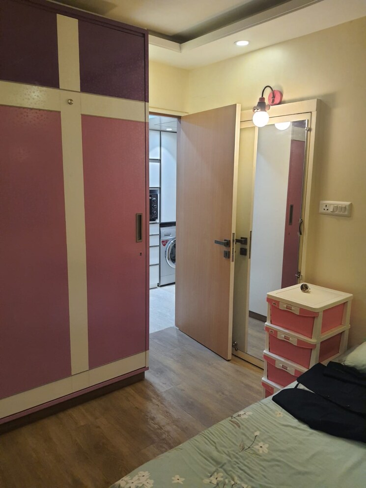 Room, joanna-villa 2.5 Bedroom 1300 Sq.Ft. Apartment In Bandra West Mumbai 8635106