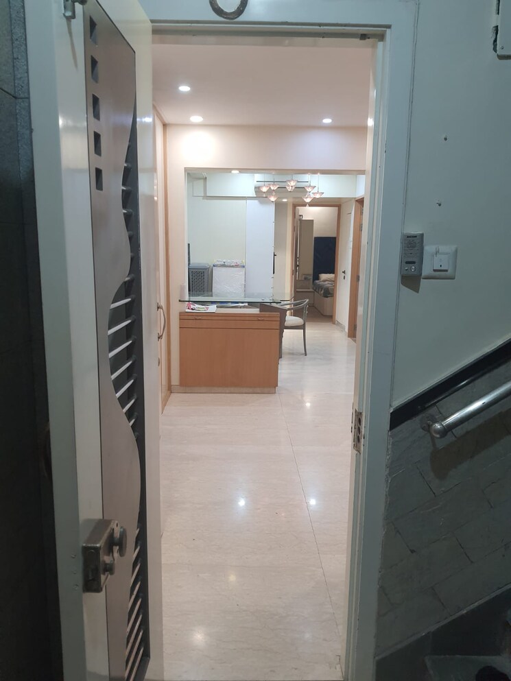 Bathroom, joanna-villa 2.5 Bedroom 1300 Sq.Ft. Apartment In Bandra West Mumbai 8635106