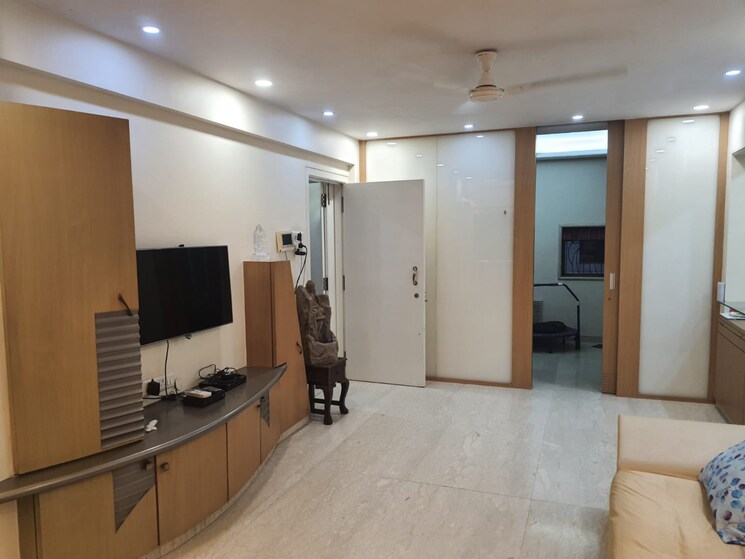 Living Room, joanna-villa 2.5 Bedroom 1300 Sq.Ft. Apartment In Bandra West Mumbai 8635106
