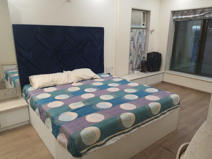 Bedroom, joanna-villa 2.5 Bedroom 1300 Sq.Ft. Apartment In Bandra West Mumbai 8635106