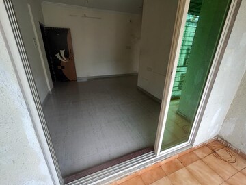 Building Lobby in 1 BHK Apartment at Dream Maple, Ulwe Sector 17 – for Sale