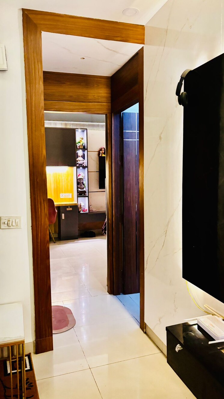 undefined, panchsheel-green-mart 2 Bedroom 915 Sq.Ft. Apartment In Sector 16 Greater Noida Greater Noida 8635139