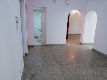 Building Lobby in 3 BHK Apartment at Vasant Kunj – for Rent