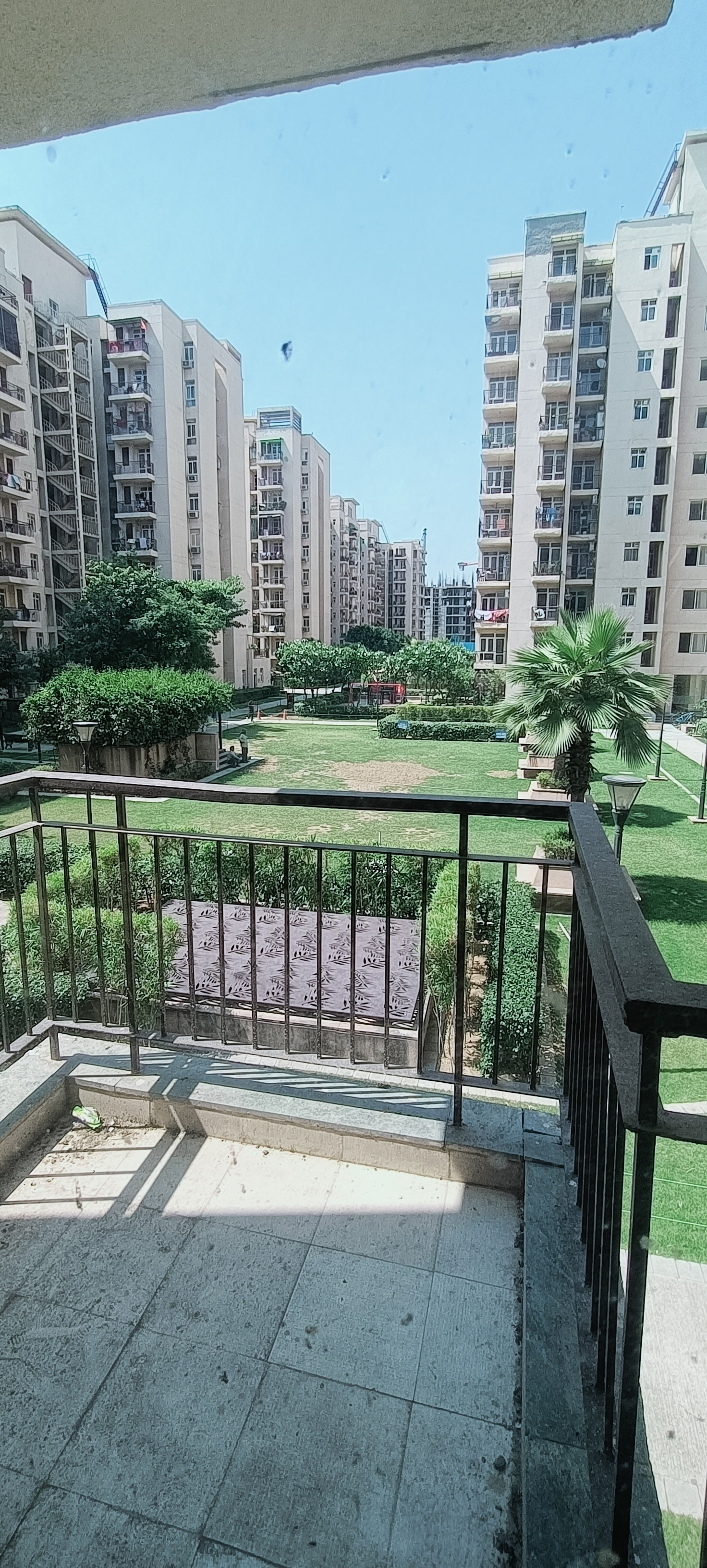 4 BHK + Pooja Room Apartment For Sale in BPTP Park Elite Premium