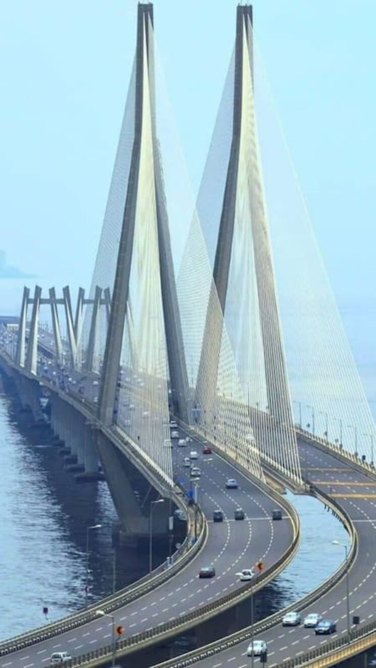 undefined, rustomjee-crown 5 Bedroom 3072 Sq.Ft. Apartment In Prabhadevi Mumbai 8635140