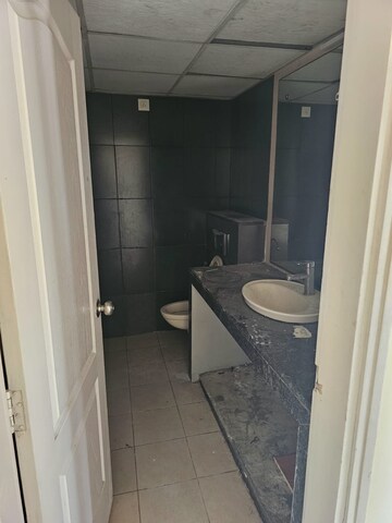 Master Bedroom in 3 BHK Apartment at Raheja Vedaanta, Sector 108 – for Rent