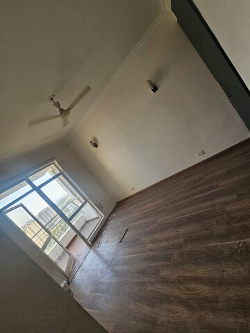 Staircase in 3 BHK Apartment at Raheja Vedaanta, Sector 108 – for Rent