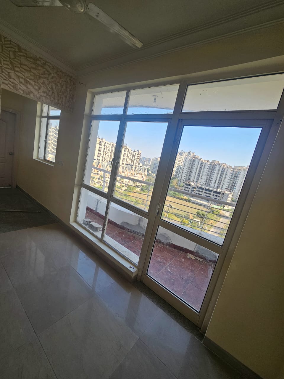 3 BHK + Servant Room 1833 Sq.Ft. Apartment in Raheja Vedaanta
