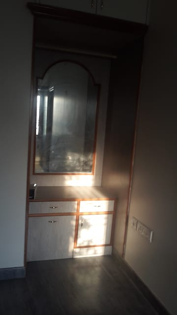 Furnished Amenities in 2 BHK Independent House at Rt Nagar – for Rent