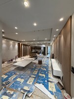 4 BHK + Pooja Room,Servant Room,Study Room 380 Sq.Yd. Builder Floor in Sector 85