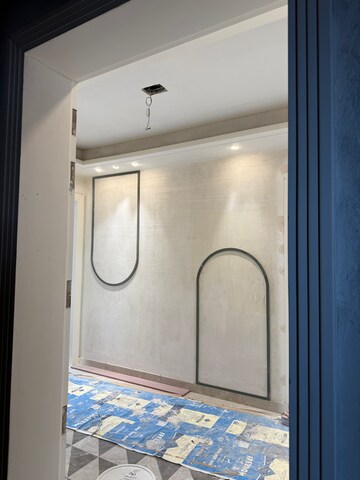 Bathroom in 4 BHK Builder Floor at Sector 85 – for Sale
