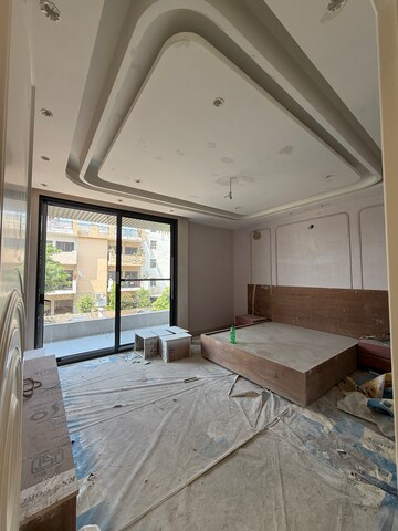 Bedroom in 4 BHK Builder Floor at Sector 85 – for Sale