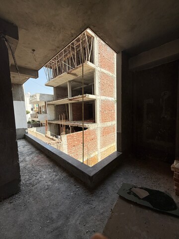 Balcony in 4 BHK Builder Floor at Sector 85 – for Sale
