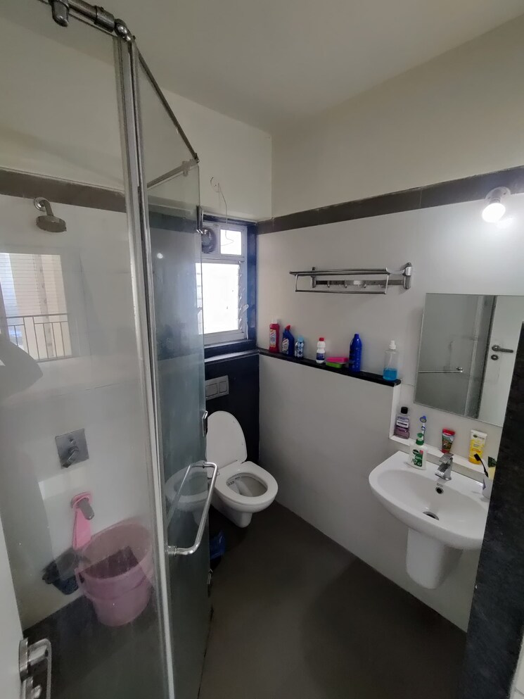 Master Bedroom, swastik-regalia 4 Bedroom 1700 Sq.Ft. Villa In Waghbil Thane 8635150