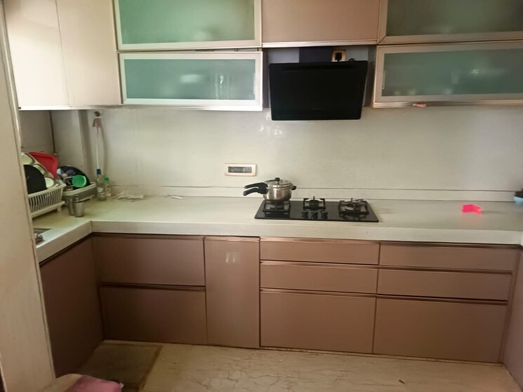 Kitchen, swastik-regalia 4 Bedroom 1700 Sq.Ft. Villa In Waghbil Thane 8635150