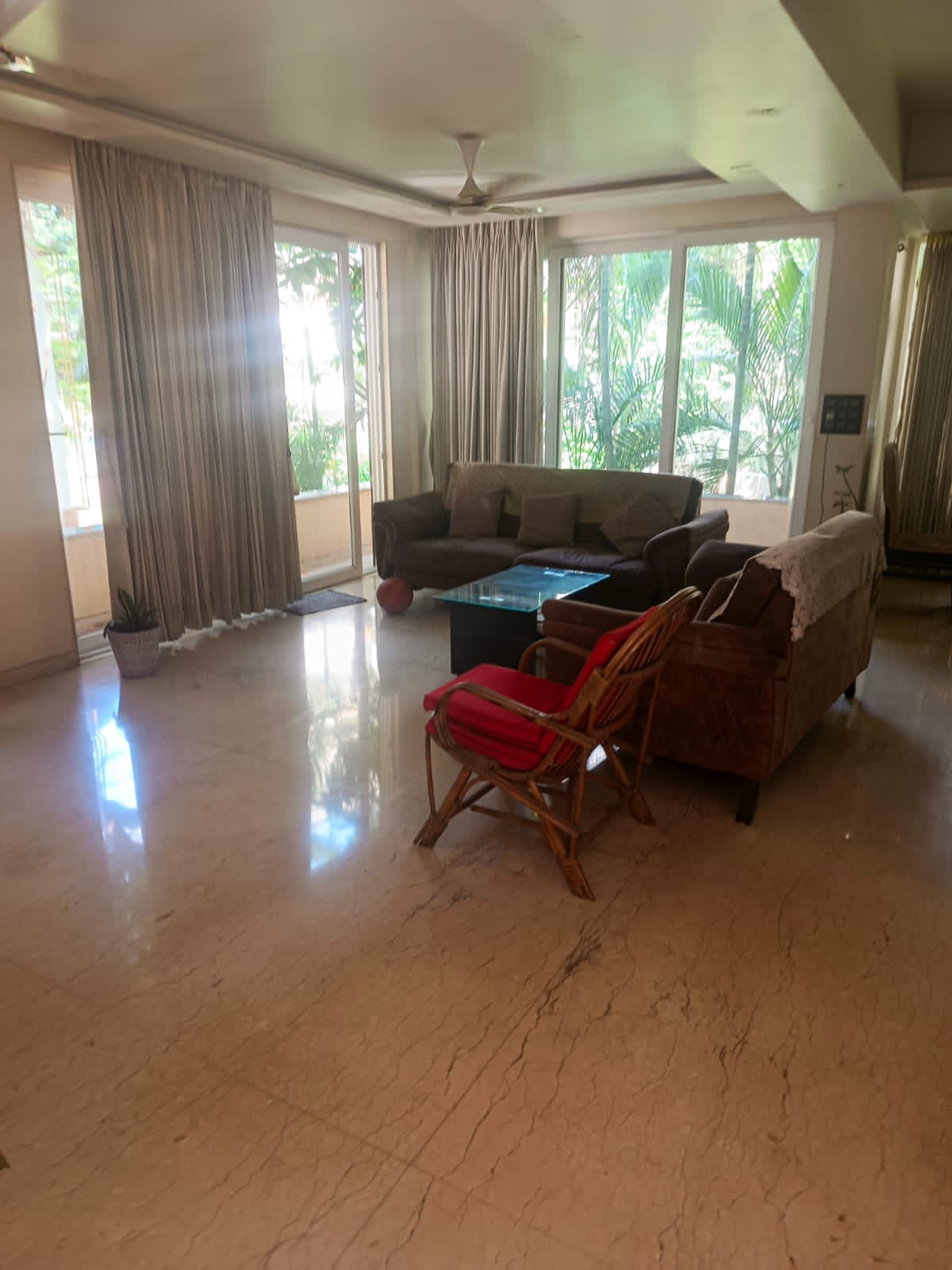 4 BHK + Servant Room 1700 Sq.Ft. Villa in Swastik Regalia
