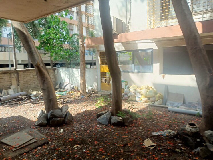  Parking, swastik-regalia 4 Bedroom 1700 Sq.Ft. Villa In Waghbil Thane 8635150