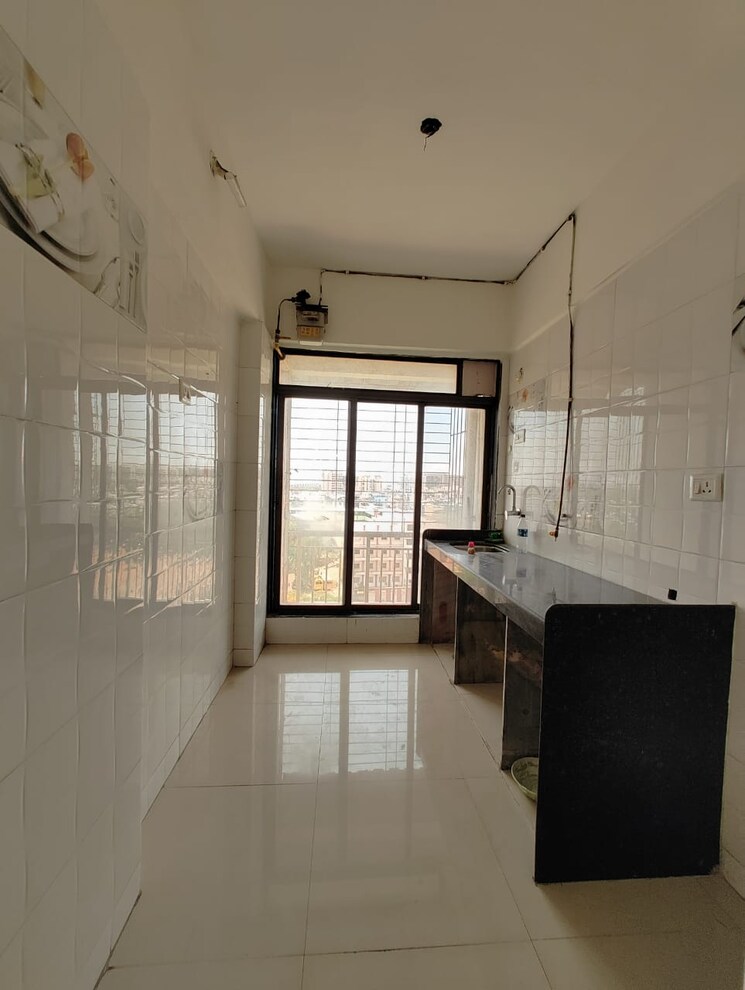 Kitchen, dream-maple 1 Bedroom 645 Sq.Ft. Apartment In Ulwe Sector 17 Navi Mumbai 8540298