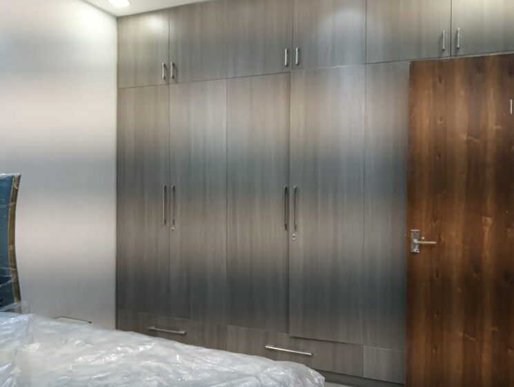 Master Bedroom, suncity-avenue-76 2 Bedroom 682 Sq.Ft. Apartment In Sector 76 Gurgaon 8635130