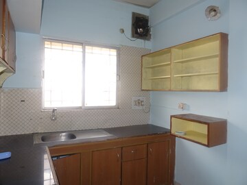 Kitchen in 2 BHK Independent House at Rt Nagar – for Rent