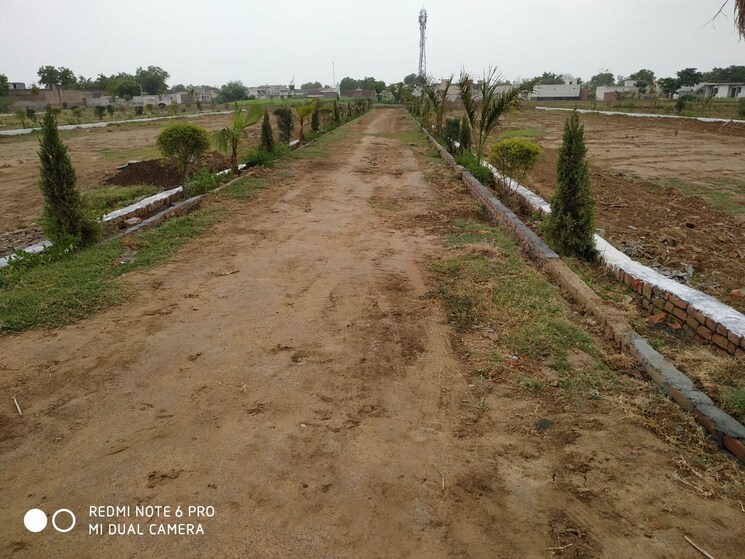 undefined, sector 167  720 Sq.Ft. Plot In Sector 167 Noida 8634963