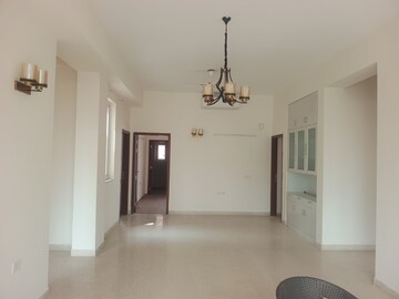 4 BHK Builder Floor For Rent in Adani Samsara, Sector 60