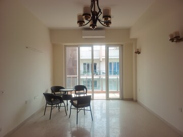 Living Room in 4 BHK Builder Floor at Adani Samsara, Sector 60 – for Rent