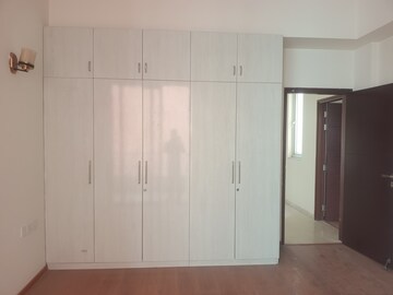 Bedroom in 4 BHK Builder Floor at Adani Samsara, Sector 60 – for Rent