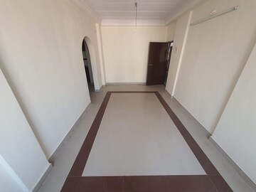 Building Lobby in 2 BHK Apartment at New Mhada Towers, Andheri West – for Sale