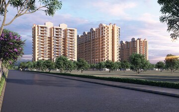 4 BHK Builder Floor For Sale in Adore Legend, Sector 84
