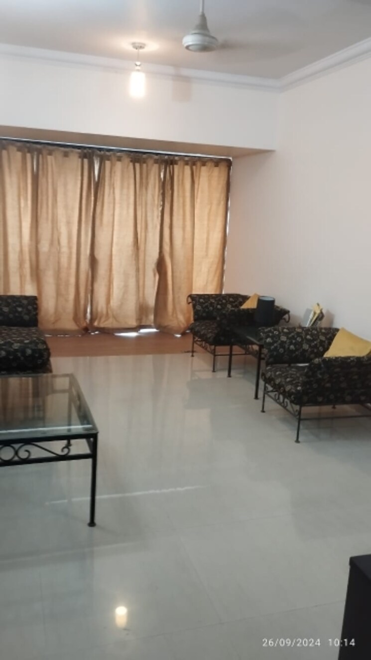 Living Room, ashish-garden-estate 2 Bedroom 1100 Sq.Ft. Apartment In Goregaon West Mumbai 8635187
