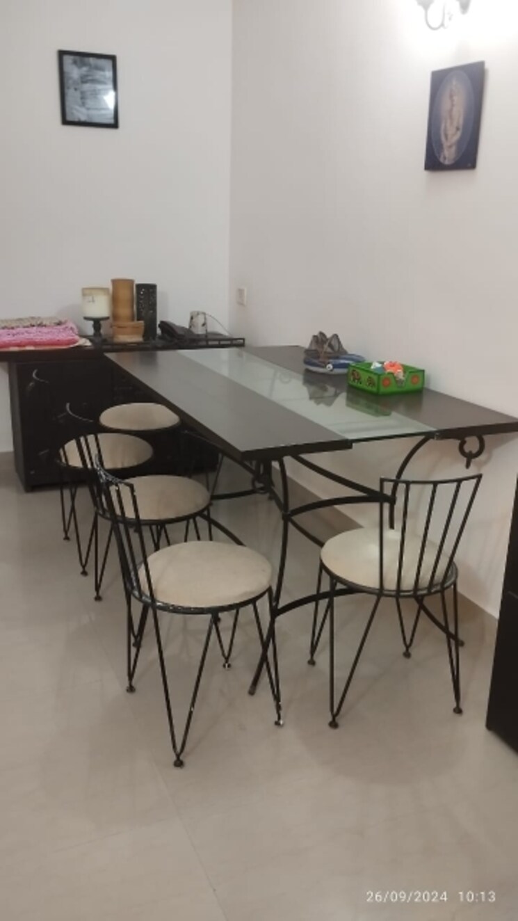 Living Room, ashish-garden-estate 2 Bedroom 1100 Sq.Ft. Apartment In Goregaon West Mumbai 8635187