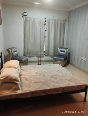 Room in 2 BHK Apartment at Ashish Garden Estate, Goregaon West – for Sale