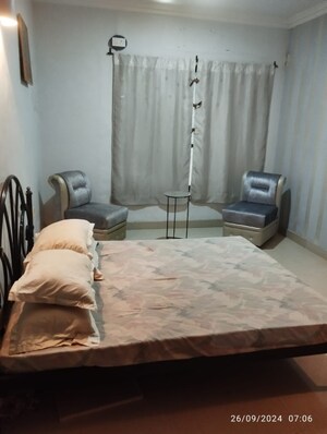 2 BHK Apartment For Sale in Ashish Garden Estate, Goregaon West