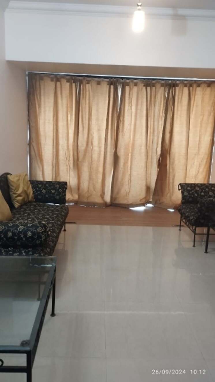 Living Room, ashish-garden-estate 2 Bedroom 1100 Sq.Ft. Apartment In Goregaon West Mumbai 8635187