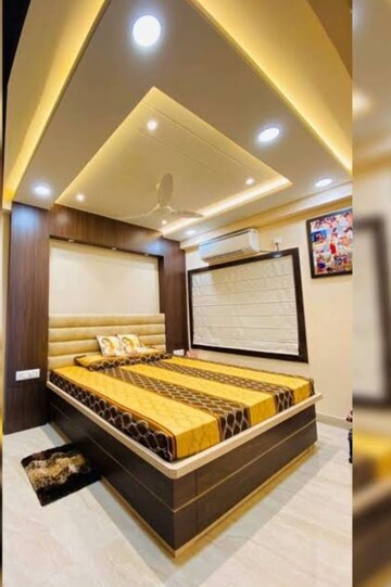 3 BHK Builder Floor For Rent in Rattan Apartment, Khanpur