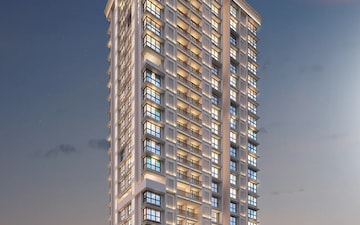 2 BHK Apartment For Sale in Modirealty Vatvriksh, Goregaon West