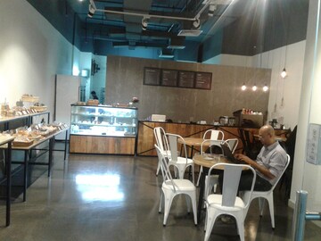 Floor Plan in  Shop at ILD Trade Centre, Sector 47 – for Rent