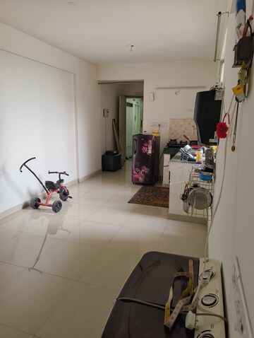 Parking in 2.5 BHK Apartment at ROF Ananda, Sector 95 – for Sale
