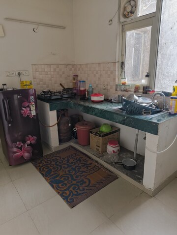 Master Bedroom in 2.5 BHK Apartment at ROF Ananda, Sector 95 – for Sale