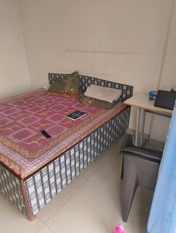 Bedroom in 2.5 BHK Apartment at ROF Ananda, Sector 95 – for Sale