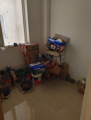 Living Room in 2.5 BHK Apartment at ROF Ananda, Sector 95 – for Sale