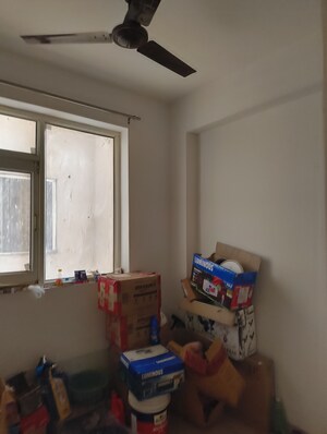 Living Room in 2.5 BHK Apartment at ROF Ananda, Sector 95 – for Sale