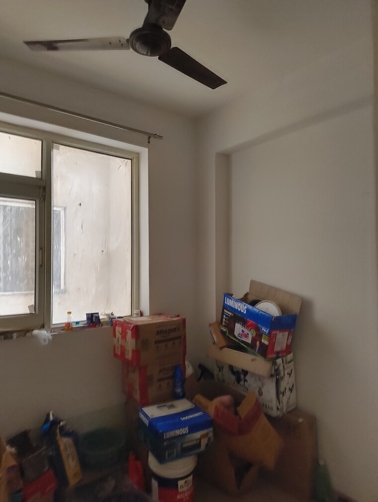 Living Room, rof-ananda 2.5 Bedroom 745 Sq.Ft. Apartment In Sector 95 Gurgaon 8635195