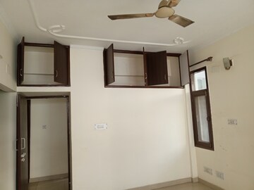 Kitchen in 3 BHK Apartment at HBH Galaxy Apartments, Sector 43 – for Rent
