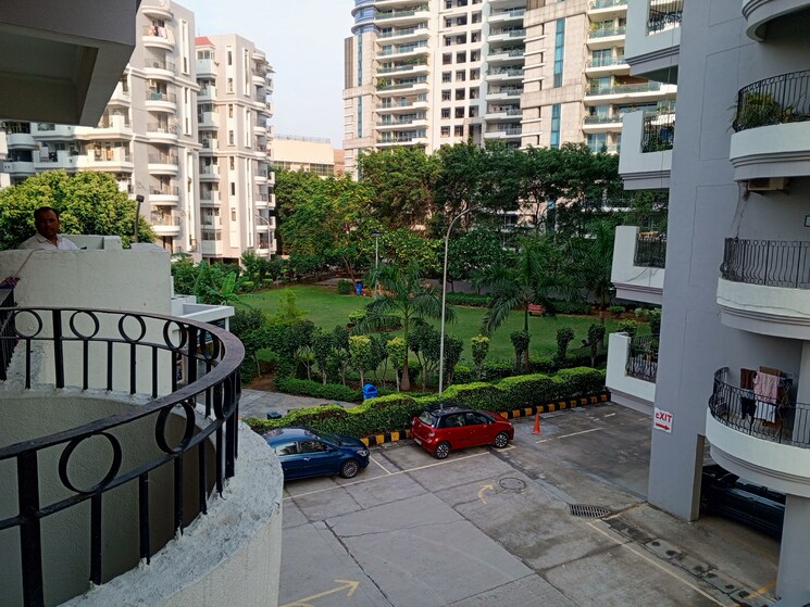 Exterior View, hbh-galaxy-apartments 3 Bedroom 2550 Sq.Ft. Apartment In Sector 43 Gurgaon 8635201